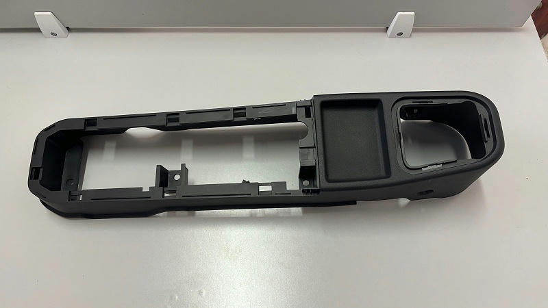 汽車內飾件用低氣味、低VOC改性PP材料