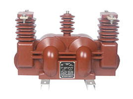 JLSZV-6組合互感器-高壓計量箱