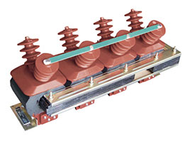 JSZJK-3Q電壓互感器