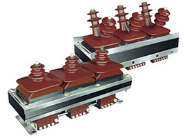 JSZW-10B電壓互感器